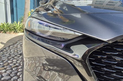 2025 Mazda Mazda 3 2.5 Signature Hb At