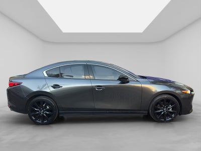 2025 Mazda Mazda 3 2.5 Signature Hb At