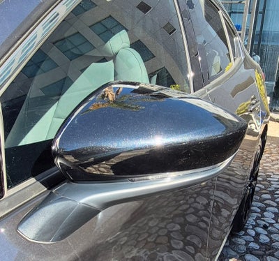 2025 Mazda Mazda 3 2.5 Signature Hb At