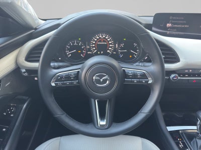 2025 Mazda Mazda 3 2.5 Signature Hb At