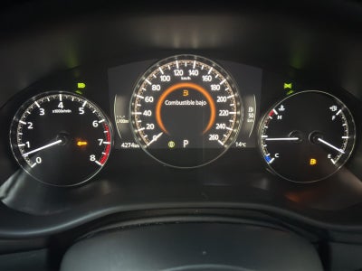 2025 Mazda Mazda 3 2.5 Signature Hb At