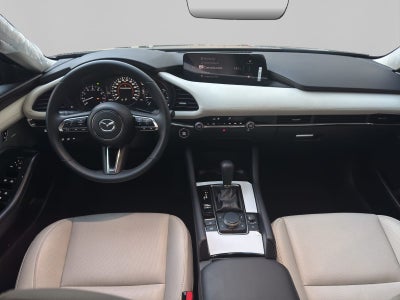 2025 Mazda Mazda 3 2.5 Signature Hb At