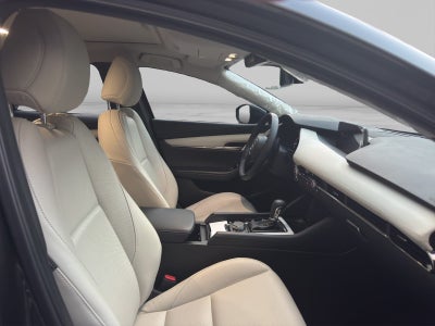 2025 Mazda Mazda 3 2.5 Signature Hb At