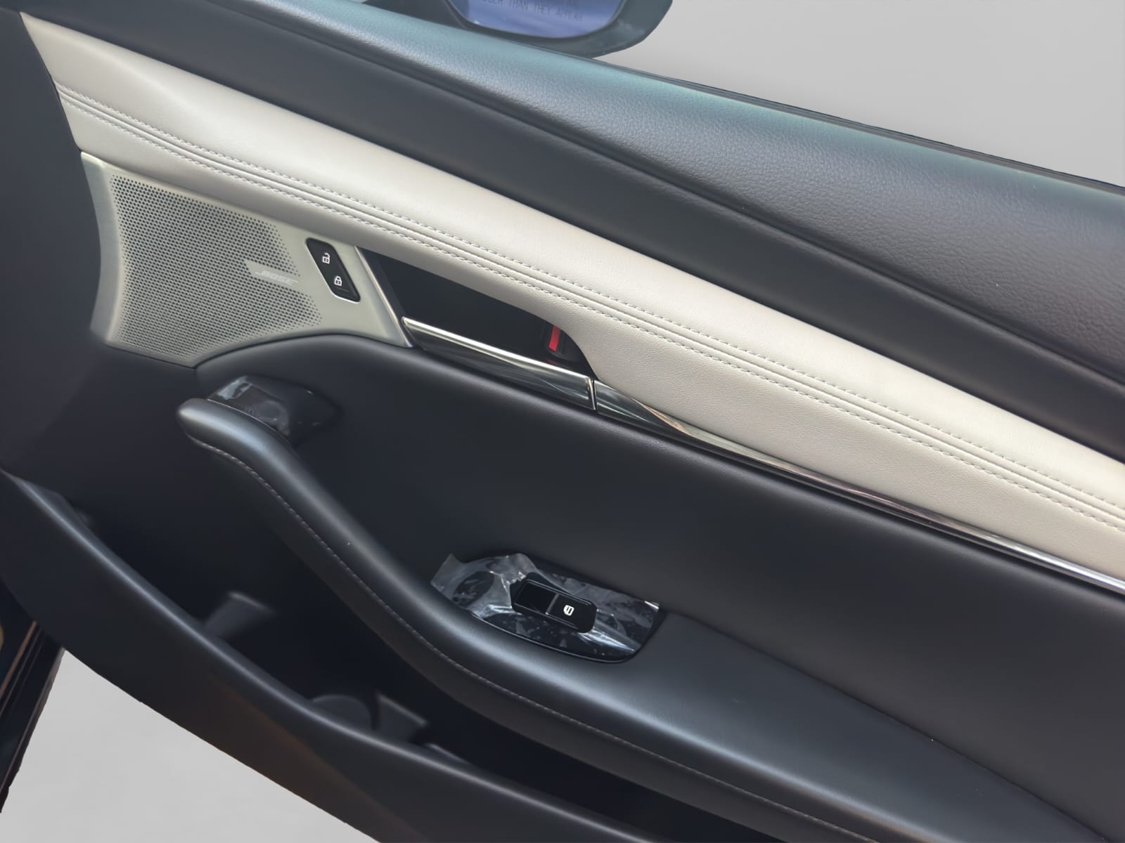 2025 Mazda Mazda 3 2.5 Signature Hb At