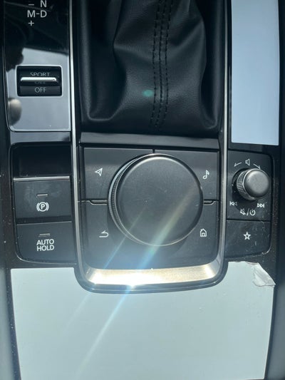 2025 Mazda Mazda 3 2.5 Signature Hb At