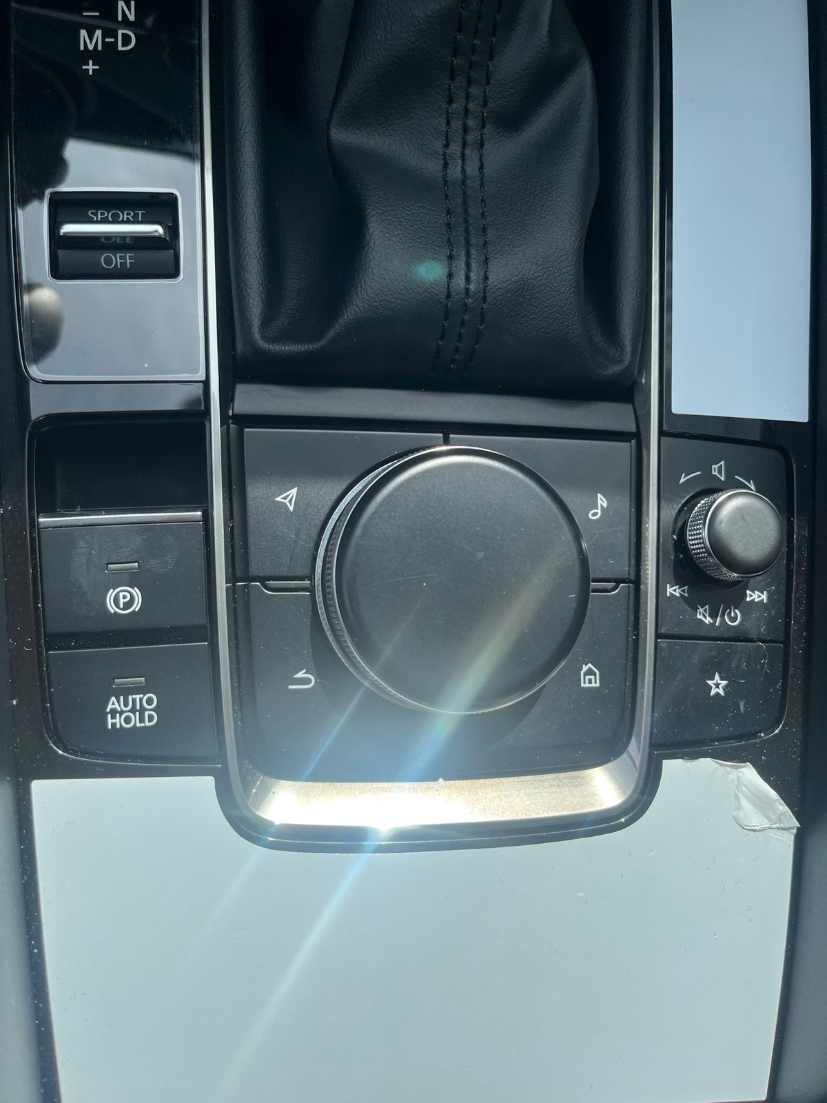 2025 Mazda Mazda 3 2.5 Signature Hb At