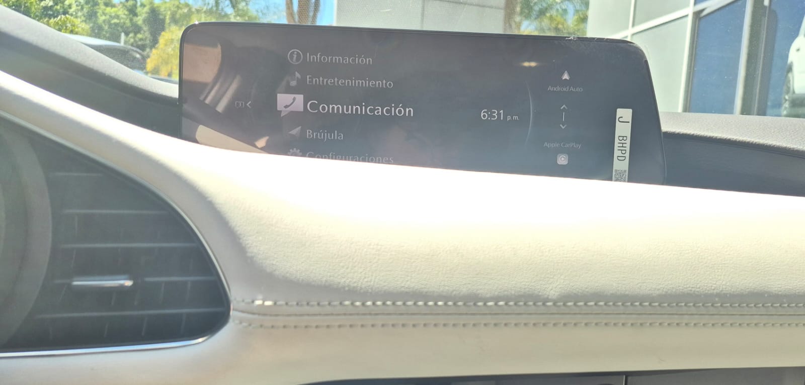 2025 Mazda Mazda 3 2.5 Signature Hb At