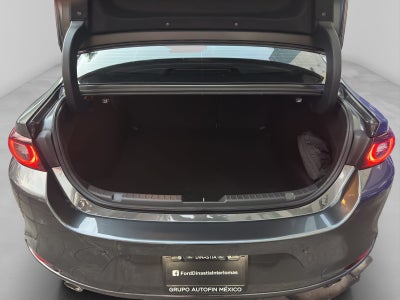 2025 Mazda Mazda 3 2.5 Signature Hb At