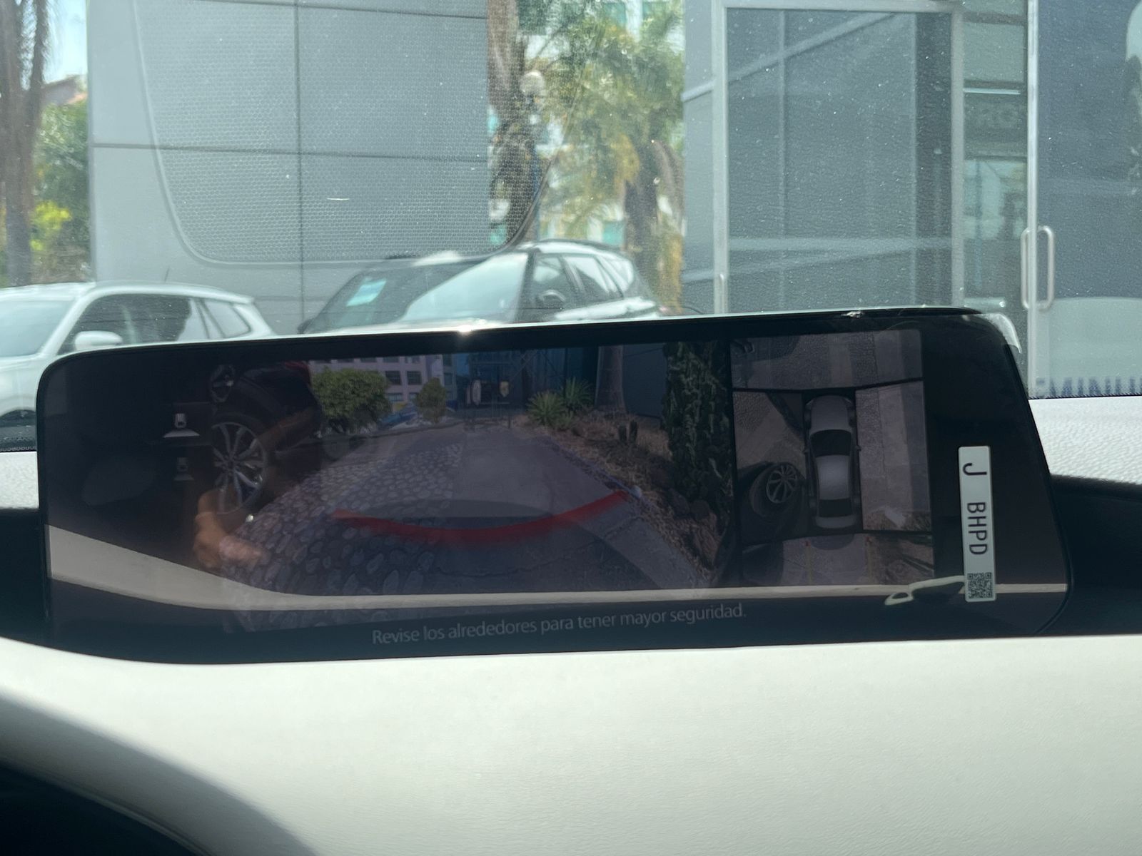 2025 Mazda Mazda 3 2.5 Signature Hb At