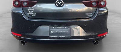 2025 Mazda Mazda 3 2.5 Signature Hb At