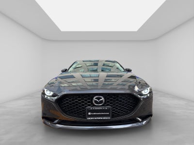 2025 Mazda Mazda 3 2.5 Signature Hb At