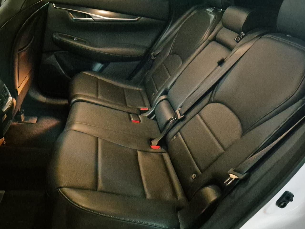 2024 INFINITI QX50 2.0 Sport Fwd At