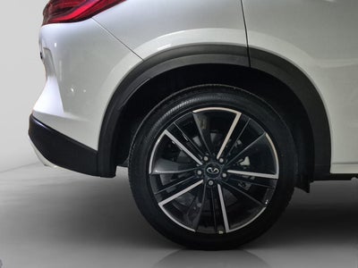 2024 INFINITI QX50 2.0 Sport Fwd At