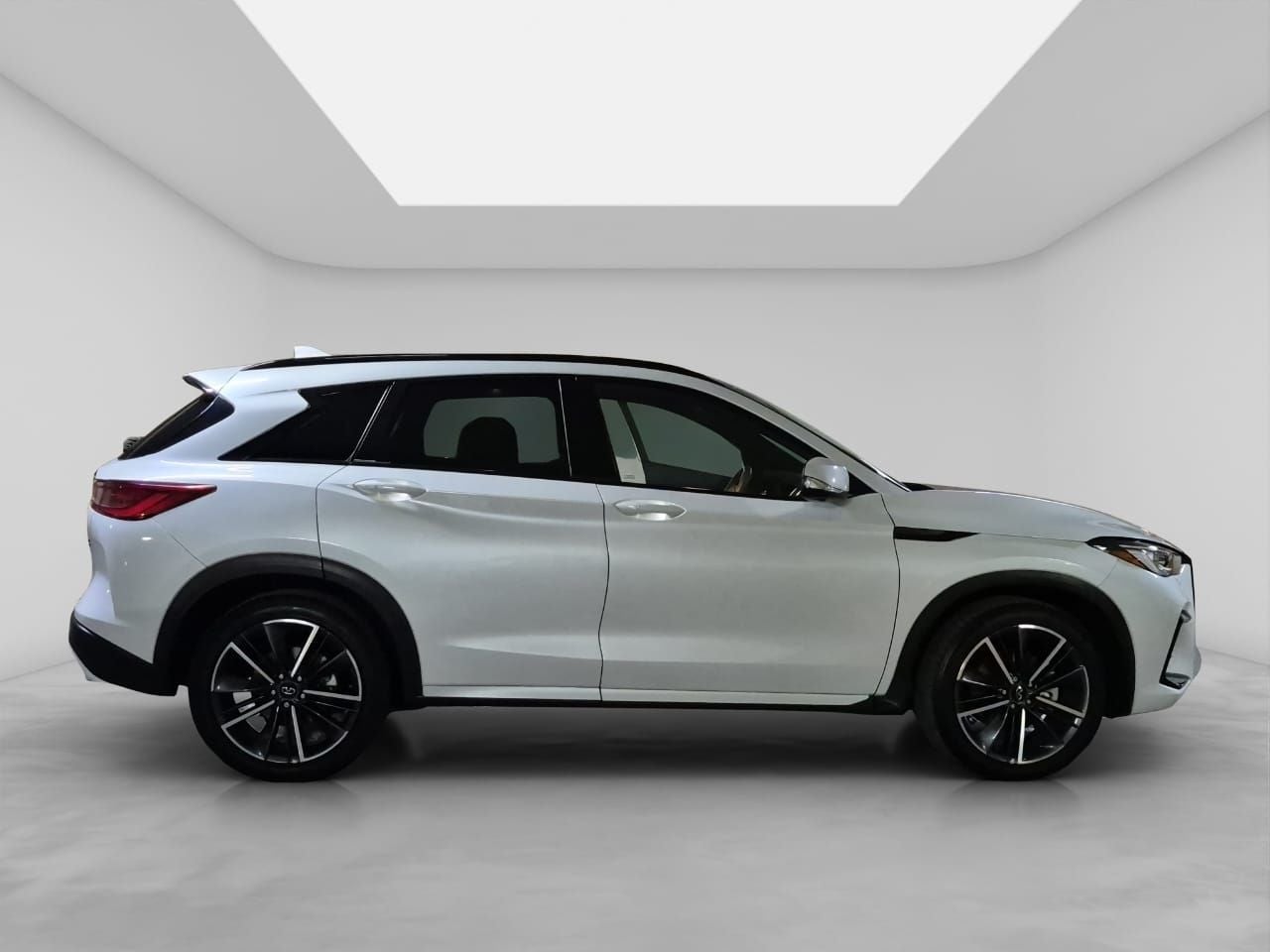 2024 INFINITI QX50 2.0 Sport Fwd At