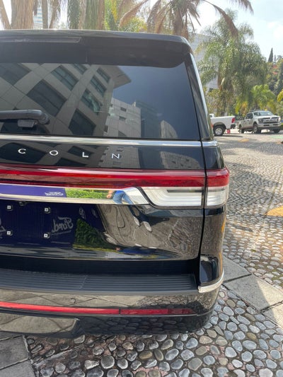 2024 Lincoln Navigator 3.5 V6 Reserve At