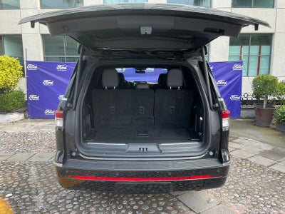 2024 Lincoln Navigator 3.5 V6 Reserve At