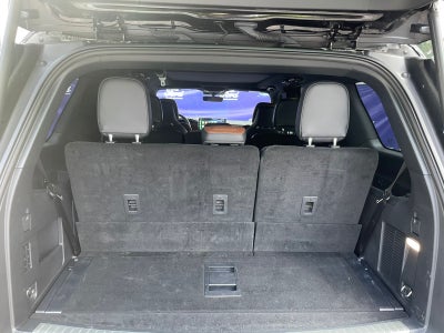 2024 Lincoln Navigator 3.5 V6 Reserve At