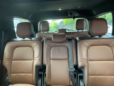 2024 Lincoln Navigator 3.5 V6 Reserve At