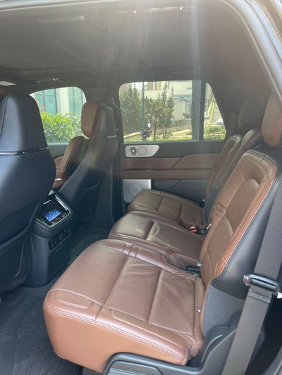 2024 Lincoln Navigator 3.5 V6 Reserve At