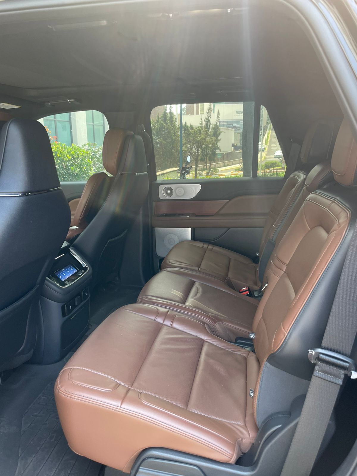 2024 Lincoln Navigator 3.5 V6 Reserve At