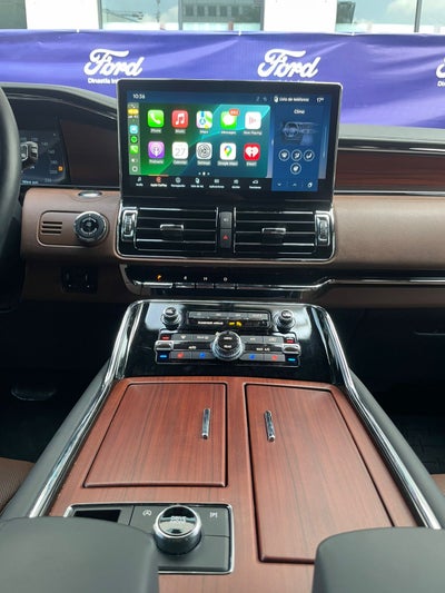 2024 Lincoln Navigator 3.5 V6 Reserve At