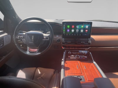 2024 Lincoln Navigator 3.5 V6 Reserve At