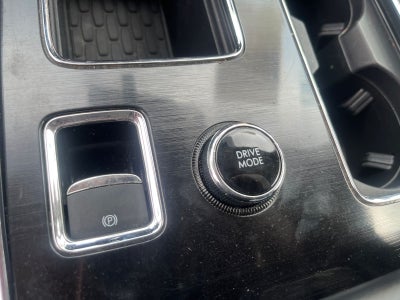 2024 Lincoln Navigator 3.5 V6 Reserve At