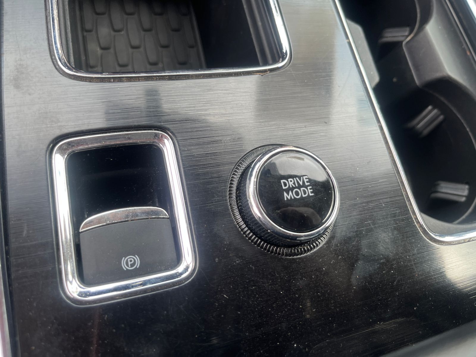 2024 Lincoln Navigator 3.5 V6 Reserve At