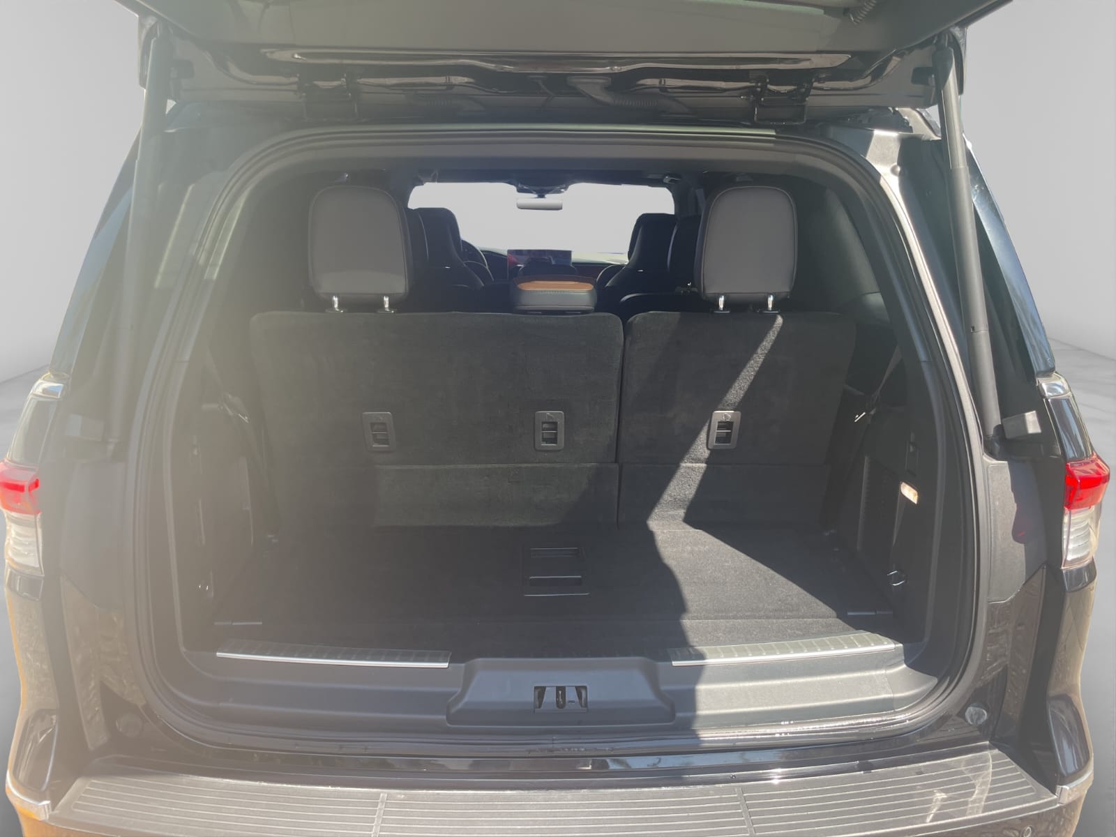 2024 Lincoln Navigator 3.5 V6 Reserve At