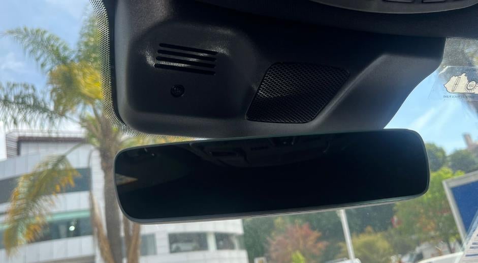 2024 Lincoln Navigator 3.5 V6 Reserve At