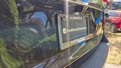 2024 Lincoln Navigator 3.5 V6 Reserve At