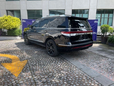 2024 Lincoln Navigator 3.5 V6 Reserve At