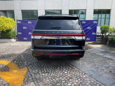2024 Lincoln Navigator 3.5 V6 Reserve At