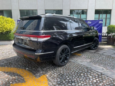 2024 Lincoln Navigator 3.5 V6 Reserve At