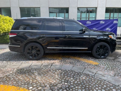2024 Lincoln Navigator 3.5 V6 Reserve At