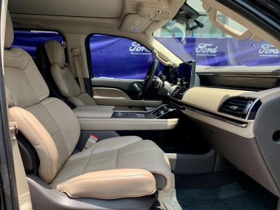 2023 Lincoln Navigator 3.5 V6 Reserve At