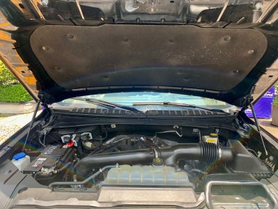 2023 Lincoln Navigator 3.5 V6 Reserve At