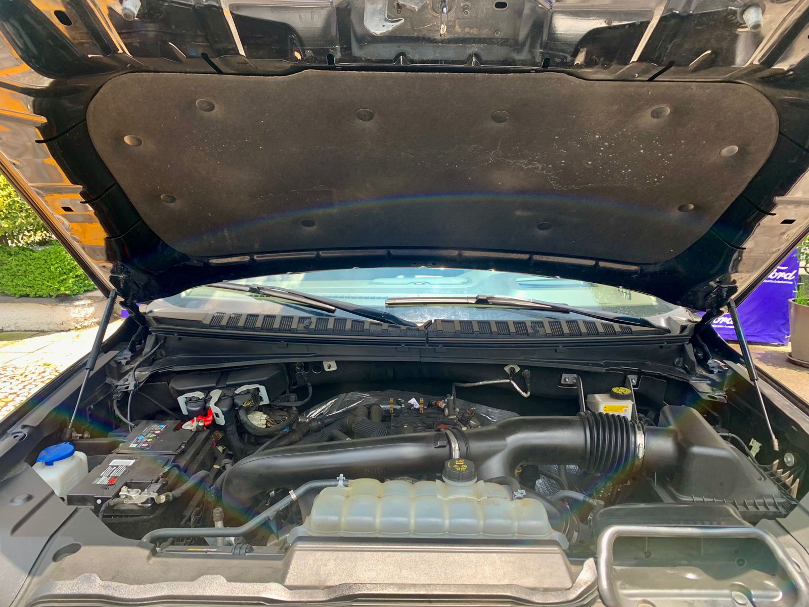 2023 Lincoln Navigator 3.5 V6 Reserve At