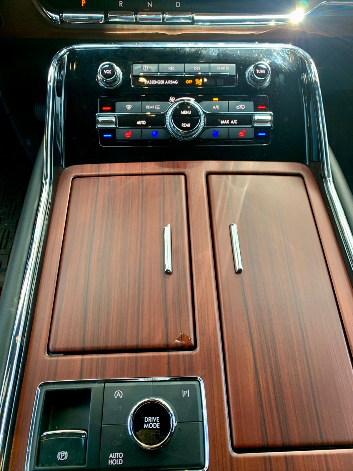 2023 Lincoln Navigator 3.5 V6 Reserve At