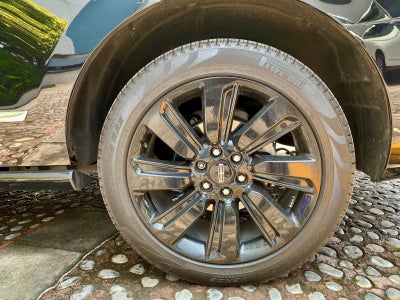 2023 Lincoln Navigator 3.5 V6 Reserve At