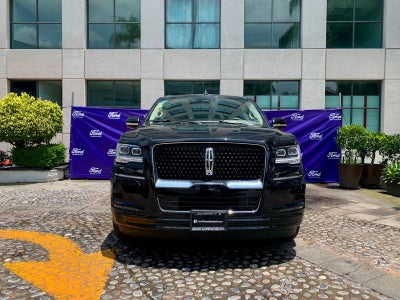 2023 Lincoln Navigator 3.5 V6 Reserve At