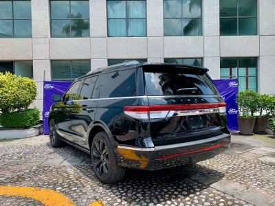 2023 Lincoln Navigator 3.5 V6 Reserve At