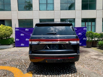 2023 Lincoln Navigator 3.5 V6 Reserve At