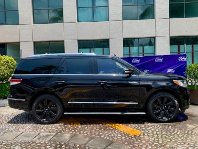 2023 Lincoln Navigator 3.5 V6 Reserve At