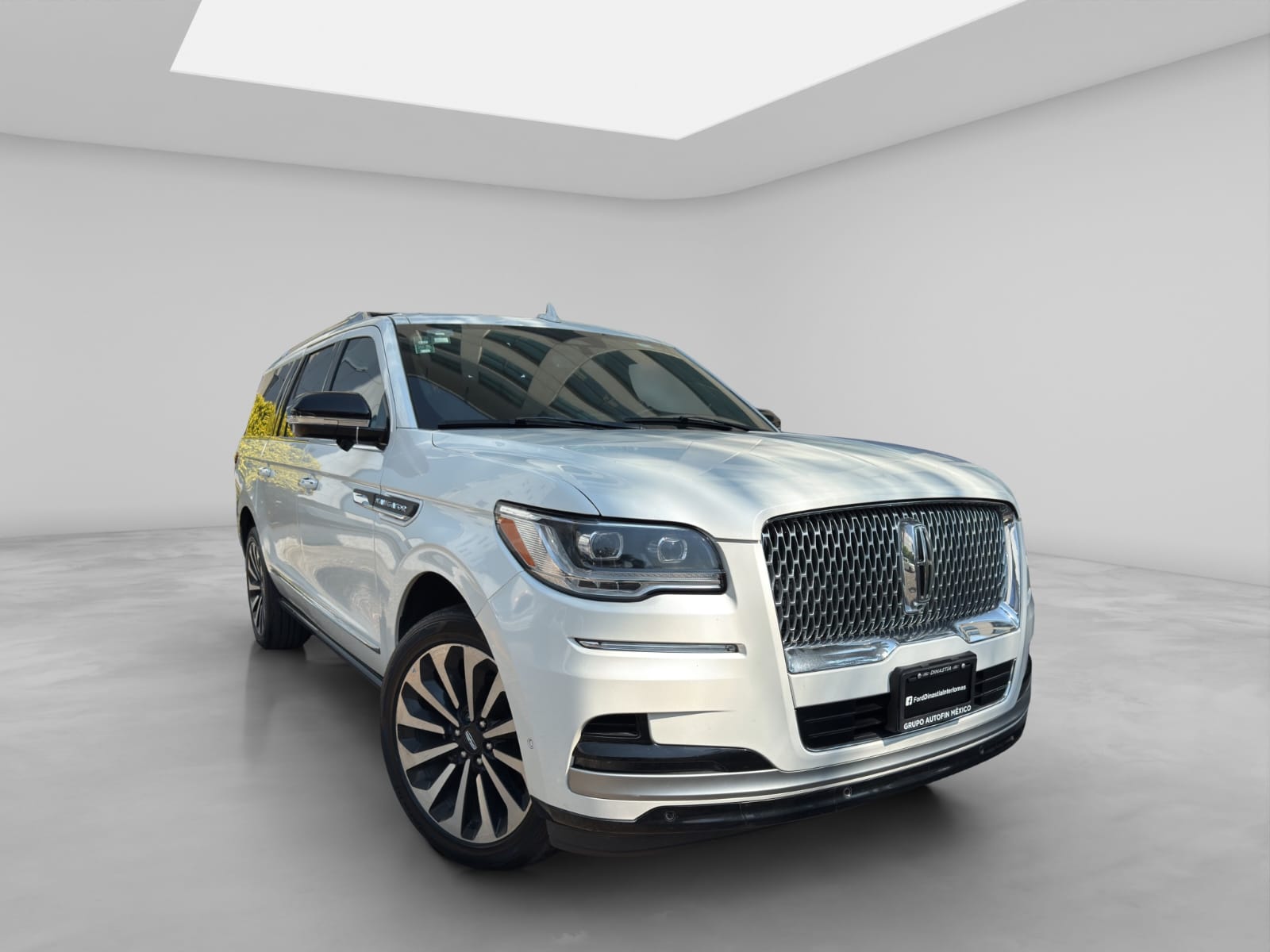 2023 Lincoln Navigator 3.5 V6 Reserve At