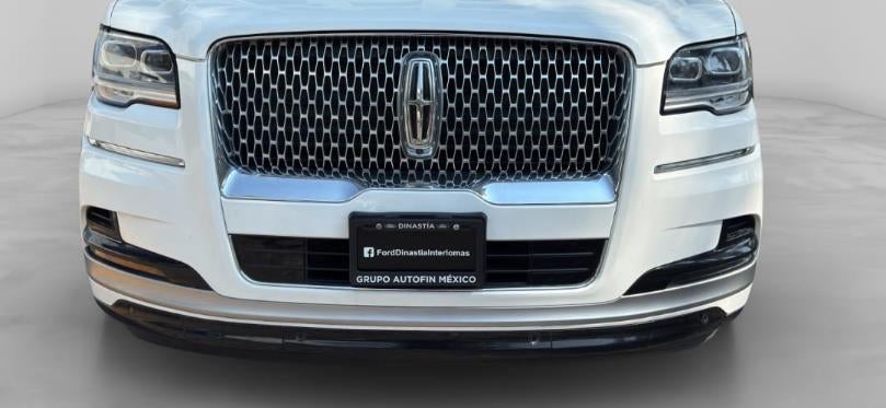 2023 Lincoln Navigator 3.5 V6 Reserve At