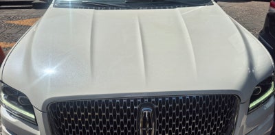 2023 Lincoln Navigator 3.5 V6 Reserve At