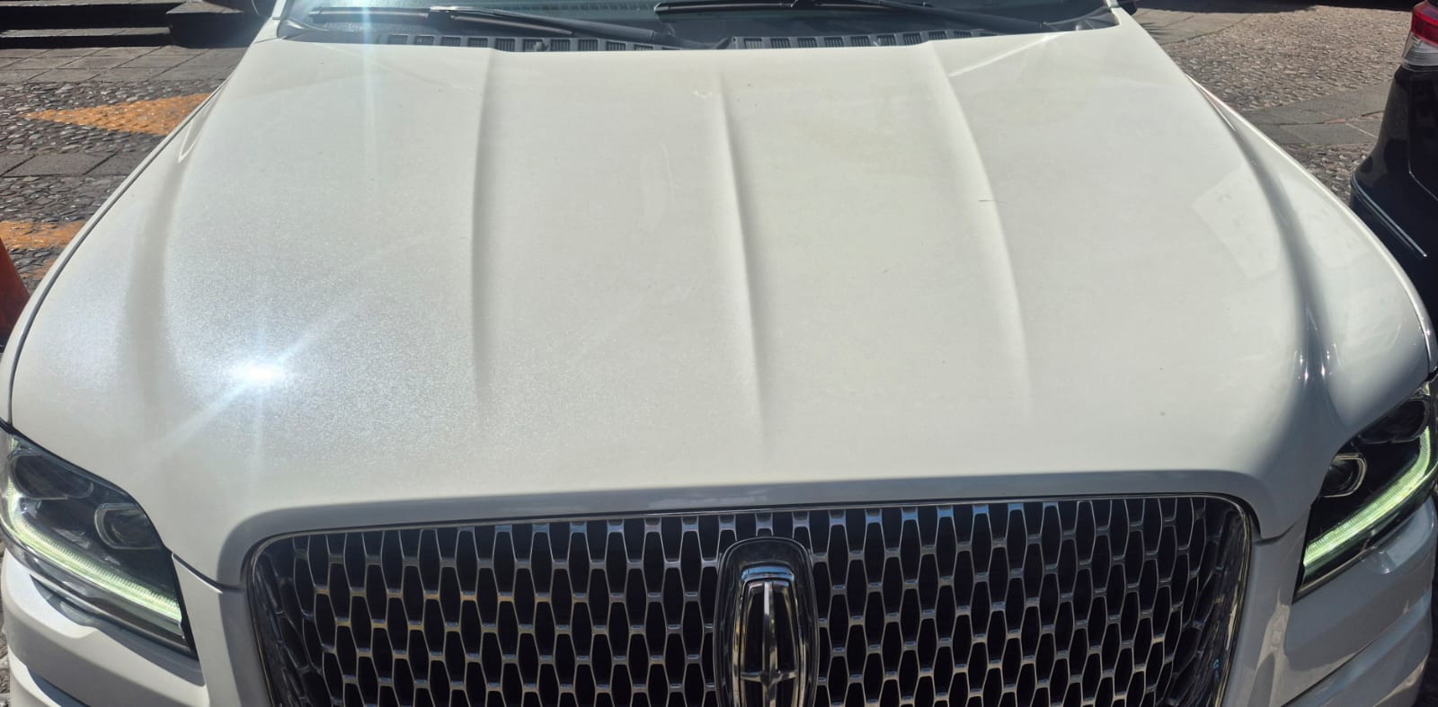 2023 Lincoln Navigator 3.5 V6 Reserve At