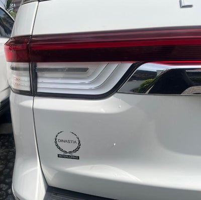 2023 Lincoln Navigator 3.5 V6 Reserve At