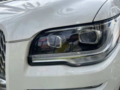 2023 Lincoln Navigator 3.5 V6 Reserve At